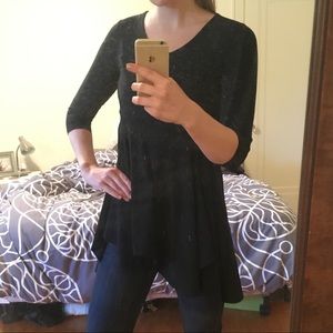 Sympli dress/shirt size 4. Worn twice